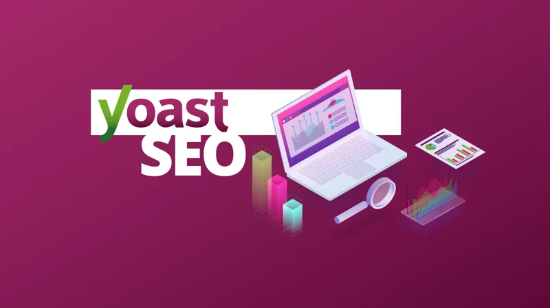 Yoast SEO settings page screenshot in WordPress